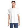 LEGEND T-Shirt Organic 175g P126228O bialy