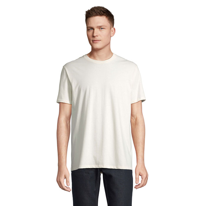 LEGEND T-Shirt Organic 175g P126228O off / white