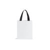 Torba papierowa premium mała / Luxus S P152353P biały