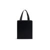 Torba papierowa premium mała / Luxus S P152353P czarny
