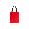 Torba papierowa premium mała / Luxus S P152353P czerwony