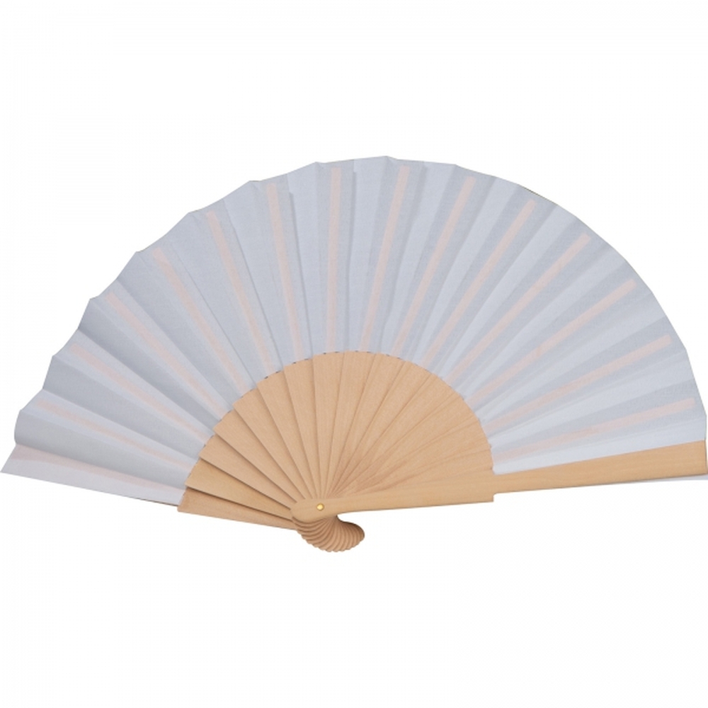 Wachlarz GERTA P086537K MC-71522-W