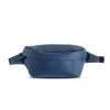 Saszetka wodoodporna 600D / Reciwaist P152306P granatowy Saszetka wodoodporna 600D / Reciwaist P152306P granatowy