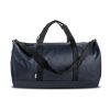Torba sportowa 600d z RPET / Zug P152298P czarny