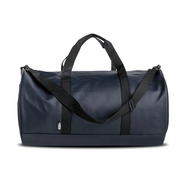 Torba sportowa 600d z RPET / Zug P152298P PM-IP311199-W