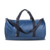 Torba sportowa 600d z RPET / Zug P152298P granatowy