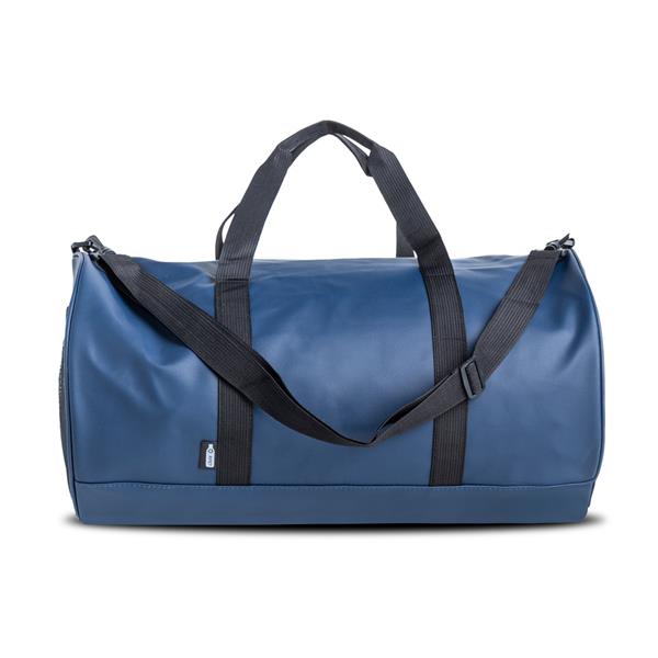 Torba sportowa 600d z RPET / Zug P152298P granatowy
