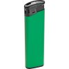 Zapalniczka plastikowa FRANK P085650K zielony