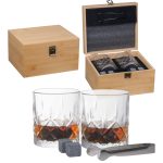 Zestaw do whisky NOEMI P150771K