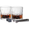 Zestaw do whisky NOEMI P150771K