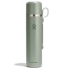 1063 ML HOT FLASK AND CUP AGAVE P154737P