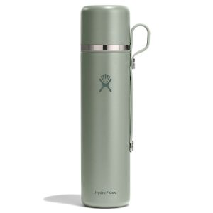 1063 ML HOT FLASK AND CUP AGAVE P154737P 