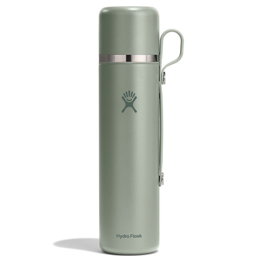 1063 ML HOT FLASK AND CUP AGAVE P154737P PM-FLC36374