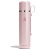 1063 ML HOT FLASK AND CUP TRILLIUM P154735P
