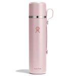 1063 ML HOT FLASK AND CUP TRILLIUM P154735P 