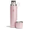 1063 ML HOT FLASK AND CUP TRILLIUM P154735P