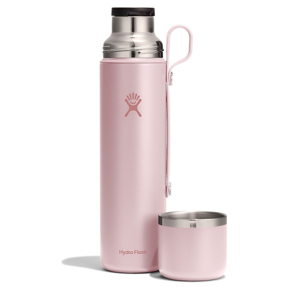 1063 ML HOT FLASK AND CUP TRILLIUM P154735P