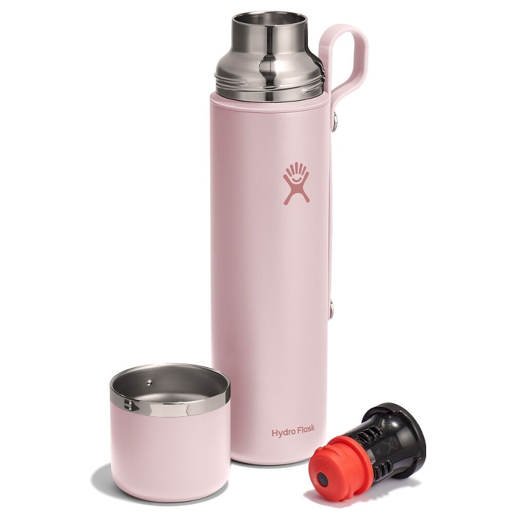 1063 ML HOT FLASK AND CUP TRILLIUM P154735P