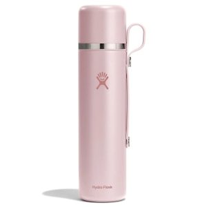 1063 ML HOT FLASK AND CUP TRILLIUM P154735P 
