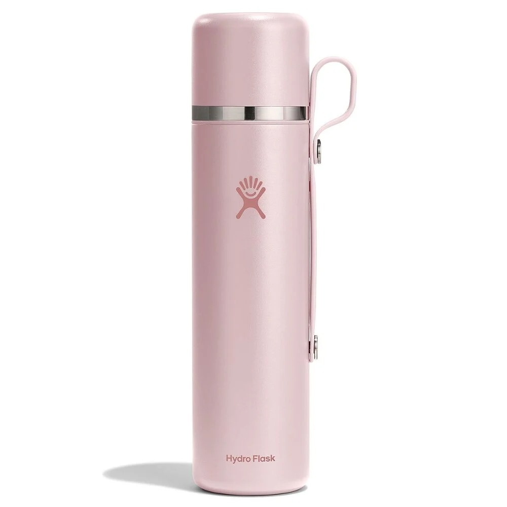 1063 ML HOT FLASK AND CUP TRILLIUM P154735P PM-FLC36678