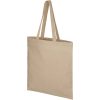 Torba na zakupy z recyklingu o gramaturze 210 g/m² Pheebs P073430C natural