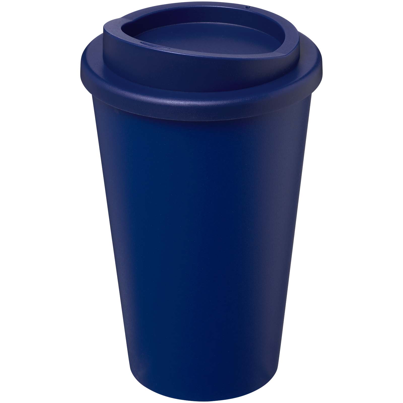 Americano® POP kubek termiczny o pojemności 350 ml P154580C niebieski