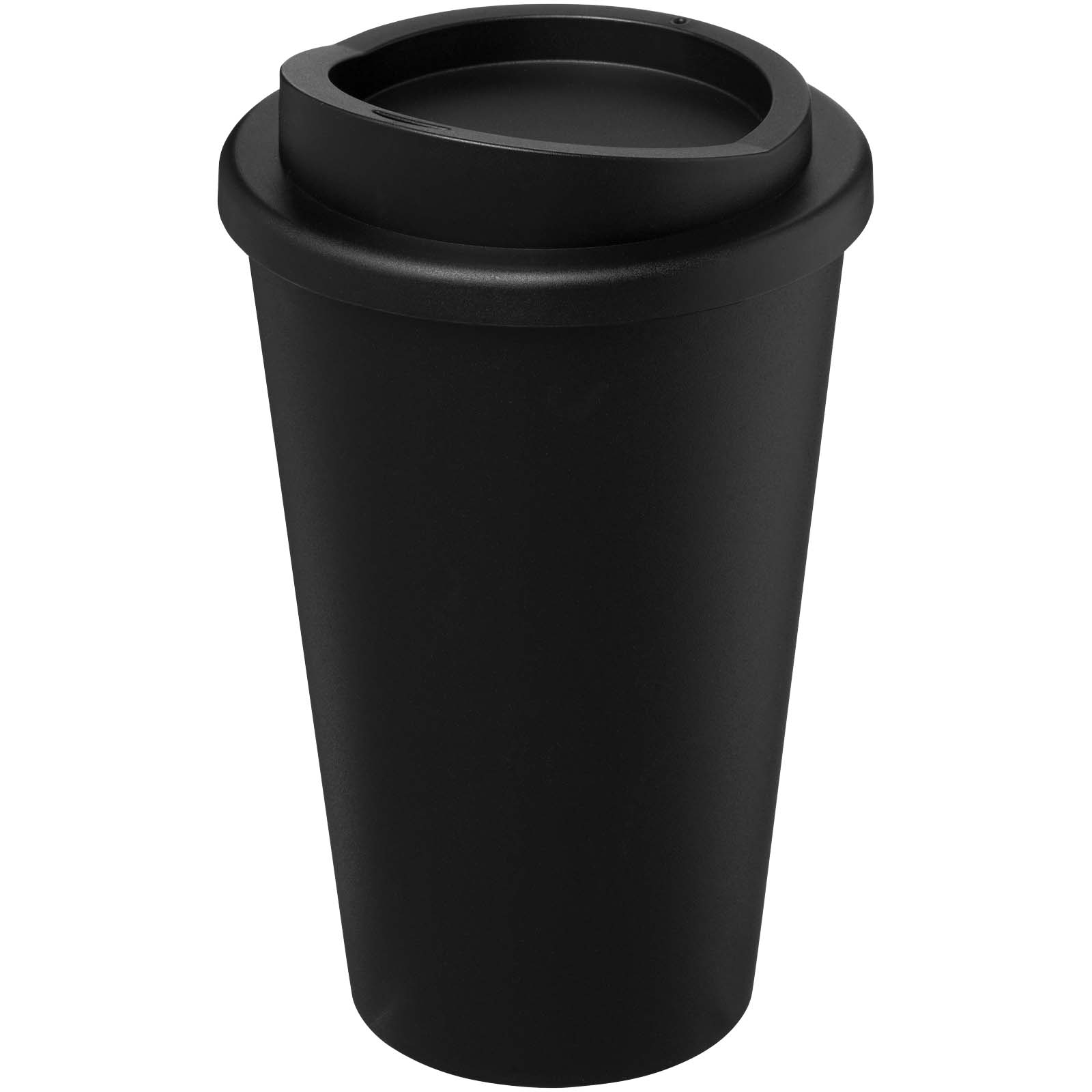 Americano® POP kubek termiczny o pojemności 350 ml P154580C czarny