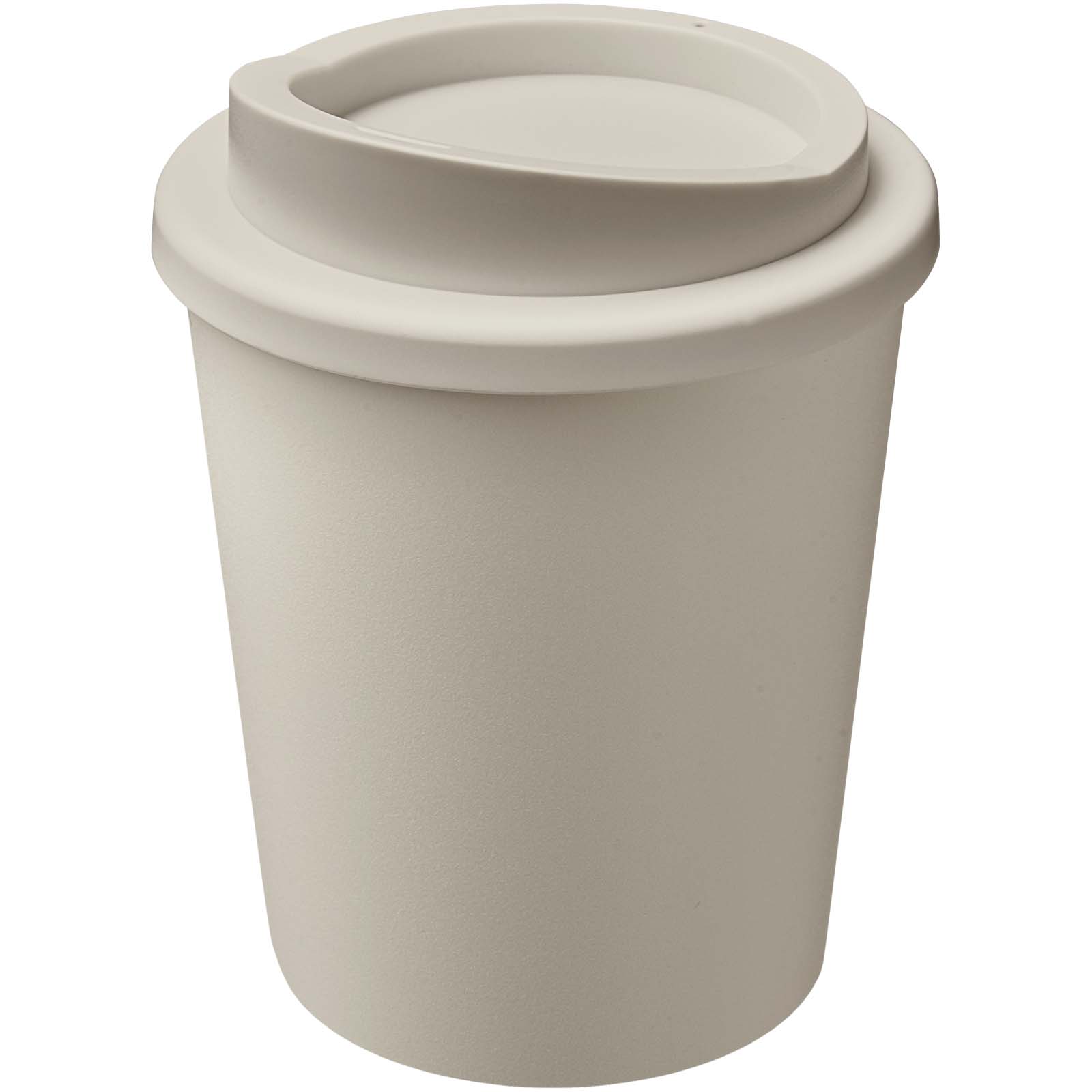 Americano® Espresso POP kubek o pojemności 250 ml P154590C piaskowiec Americano® Espresso POP kubek o pojemności 250 ml P154590C piaskowiec