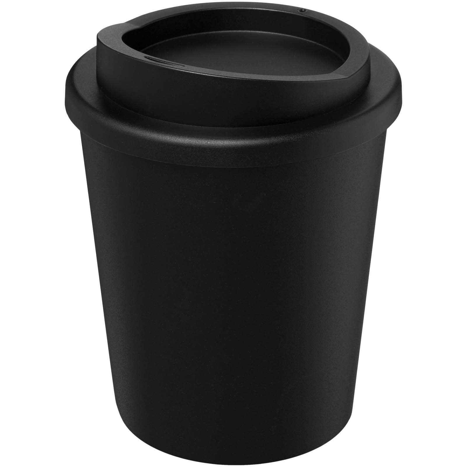 Americano® Espresso POP kubek o pojemności 250 ml P154590C czarny Americano® Espresso POP kubek o pojemności 250 ml P154590C czarny