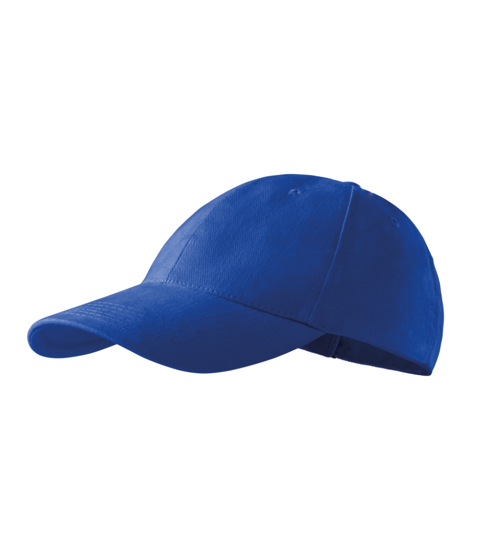 Czapka unisex 6P P023977F chabrowy