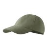 Czapka unisex 6P P023977F khaki