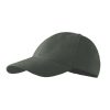 Czapka unisex 6P P023977F ciemny khaki