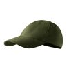 Czapka unisex 6P P023977F military