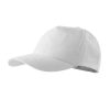 Czapka unisex 5P P024295F biały