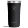 355 ML ALL AROUND TUMBLER PRESS-IN LID BLACK P154742P 1 355 ML ALL AROUND TUMBLER PRESS-IN LID BLACK P154742P