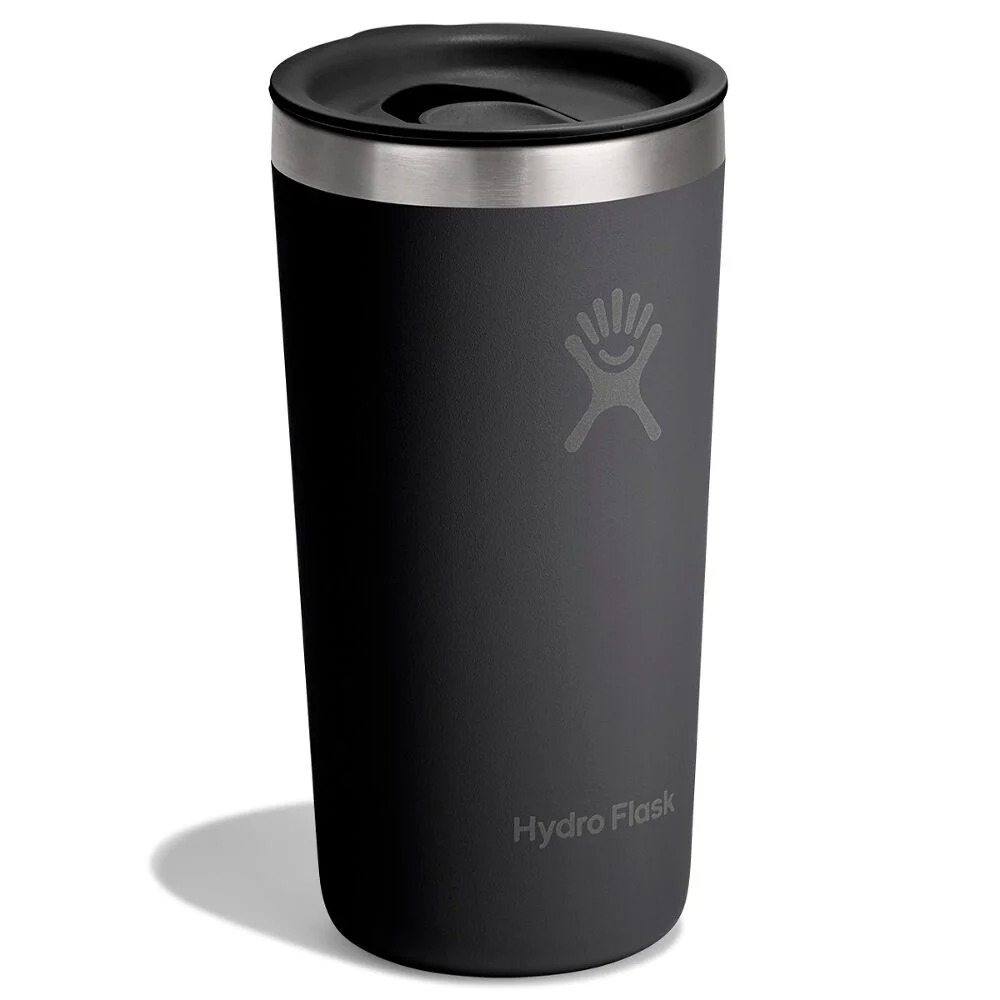 355 ML ALL AROUND TUMBLER PRESS-IN LID BLACK P154742P 2 355 ML ALL AROUND TUMBLER PRESS-IN LID BLACK P154742P