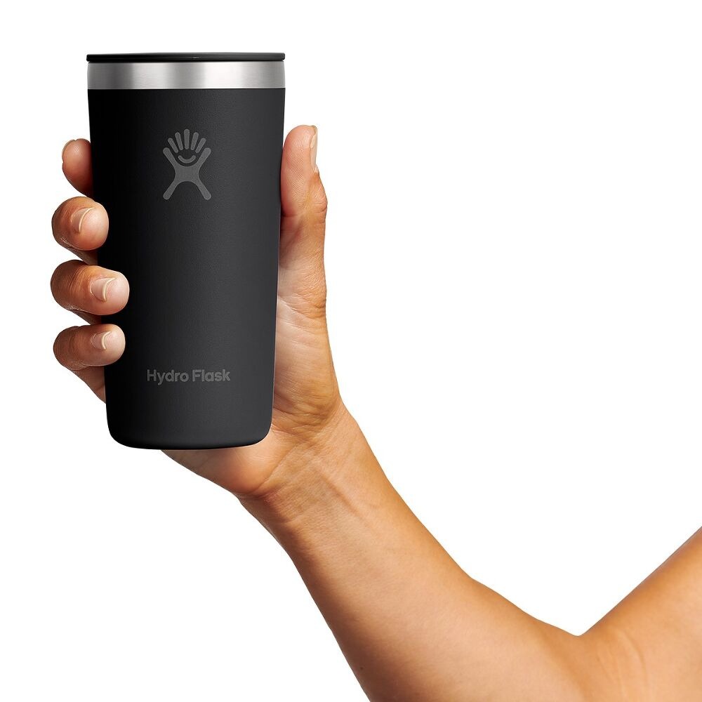 355 ML ALL AROUND TUMBLER PRESS-IN LID BLACK P154742P 3 355 ML ALL AROUND TUMBLER PRESS-IN LID BLACK P154742P