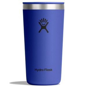 355 ML ALL AROUND TUMBLER PRESS-IN LID CAPRI BLUE P154739P 
