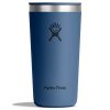 355 ML ALL AROUND TUMBLER PRESS-IN LID HARBOR BLUE P154740P 1 355 ML ALL AROUND TUMBLER PRESS-IN LID HARBOR BLUE P154740P