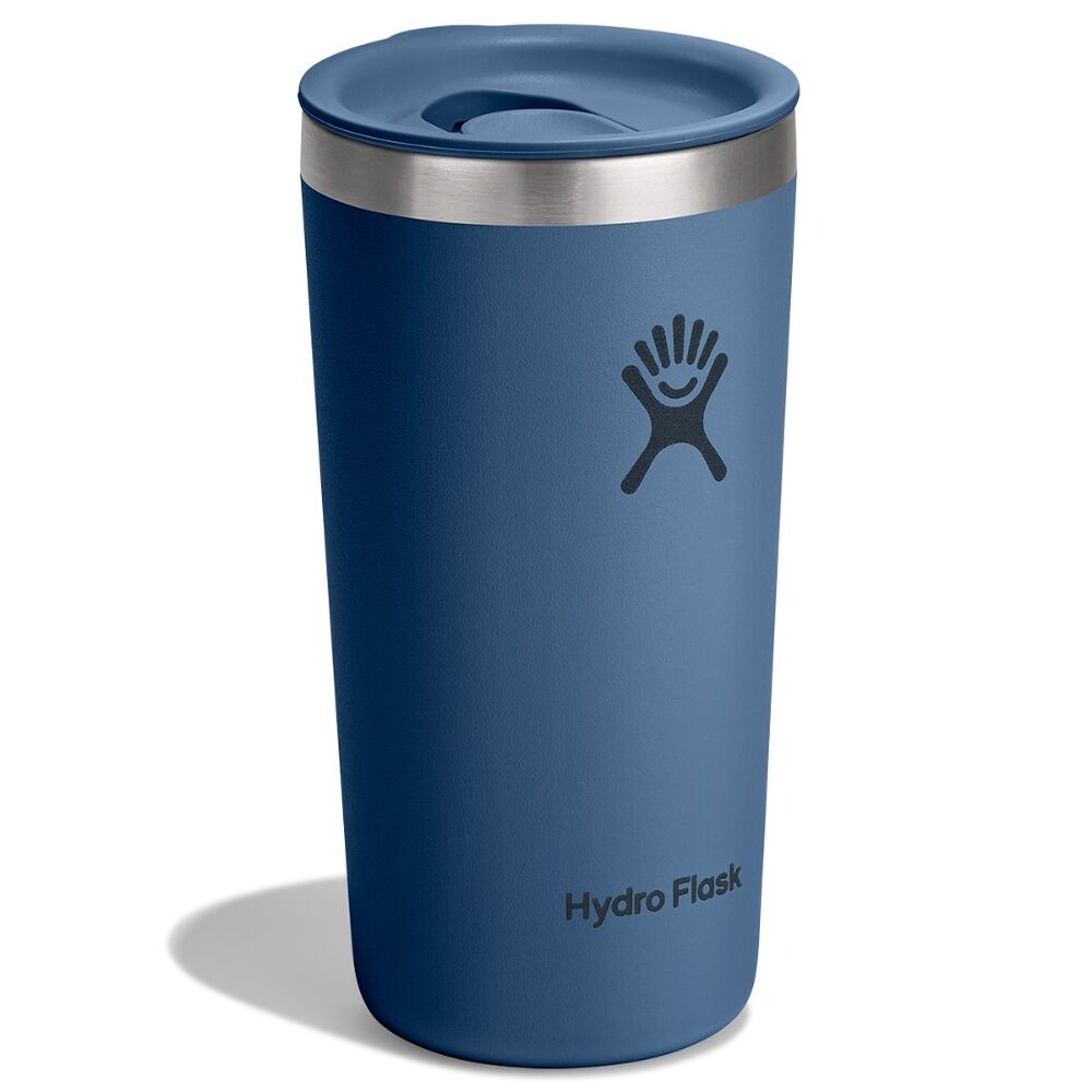 355 ML ALL AROUND TUMBLER PRESS-IN LID HARBOR BLUE P154740P 2 355 ML ALL AROUND TUMBLER PRESS-IN LID HARBOR BLUE P154740P