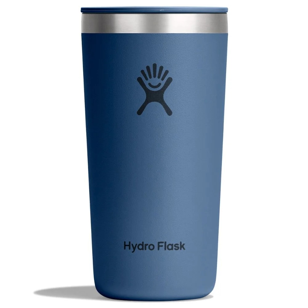 355 ML ALL AROUND TUMBLER PRESS-IN LID HARBOR BLUE P154740P PM-T12CPC384