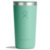 355 ML ALL AROUND TUMBLER PRESS-IN LID MERMAID GREEN P154741P