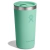 355 ML ALL AROUND TUMBLER PRESS-IN LID MERMAID GREEN P154741P