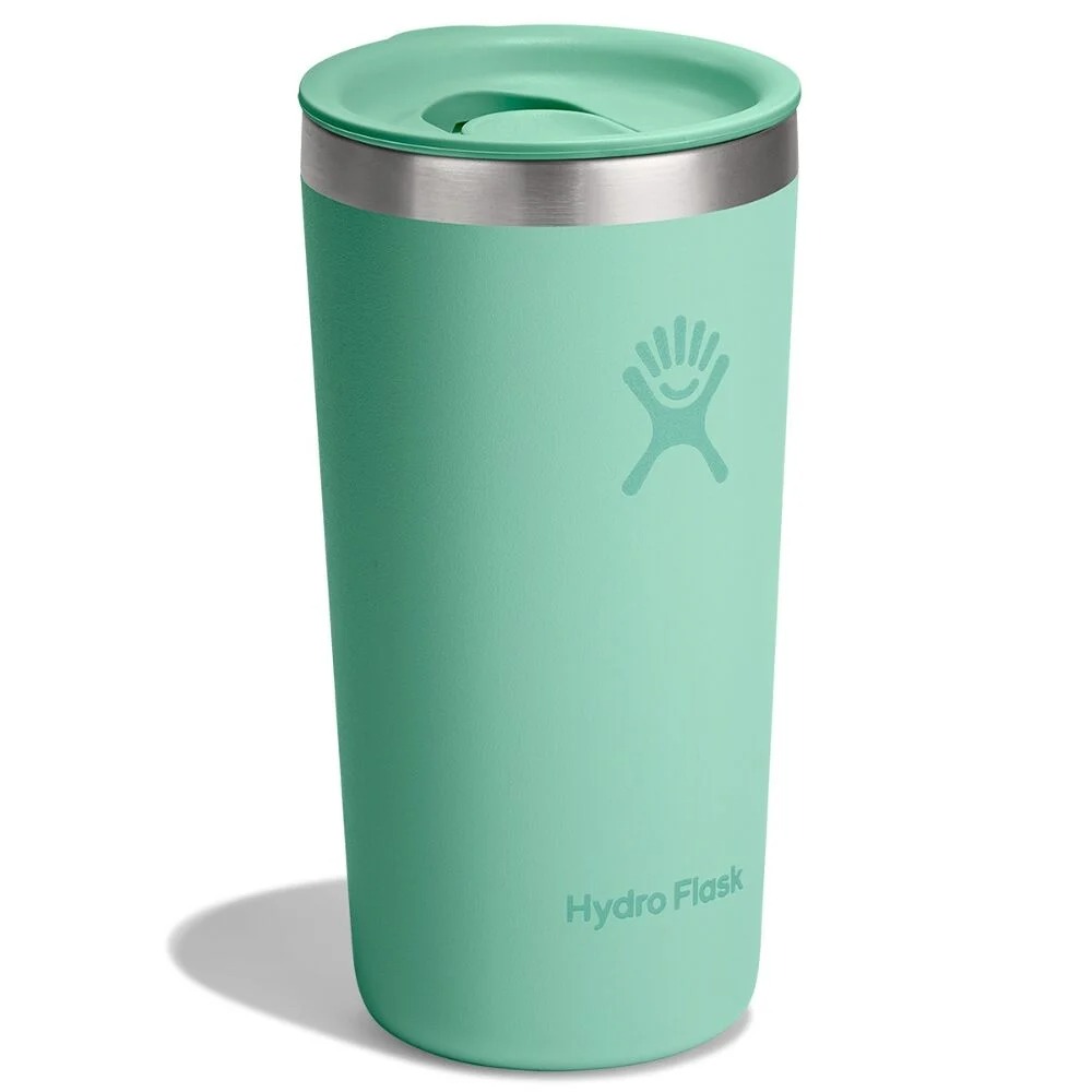 355 ML ALL AROUND TUMBLER PRESS-IN LID MERMAID GREEN P154741P