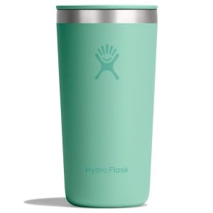355 ML ALL AROUND TUMBLER PRESS-IN LID MERMAID GREEN P154741P 