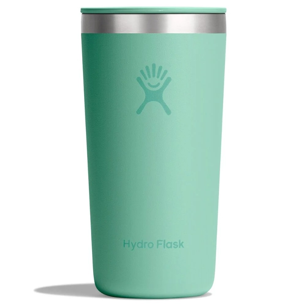 355 ML ALL AROUND TUMBLER PRESS-IN LID MERMAID GREEN P154741P PM-T12CPC344