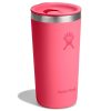 355 ML ALL AROUND TUMBLER PRESS-IN LID POPSTAR PINK P154738P