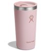 355 ML ALL AROUND TUMBLER PRESS-IN LID TRILLIUM P154743P