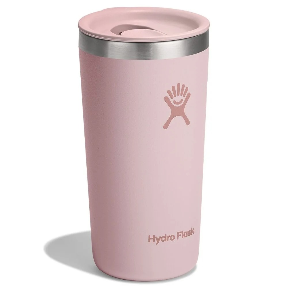 355 ML ALL AROUND TUMBLER PRESS-IN LID TRILLIUM P154743P