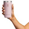 355 ML ALL AROUND TUMBLER PRESS-IN LID TRILLIUM P154743P